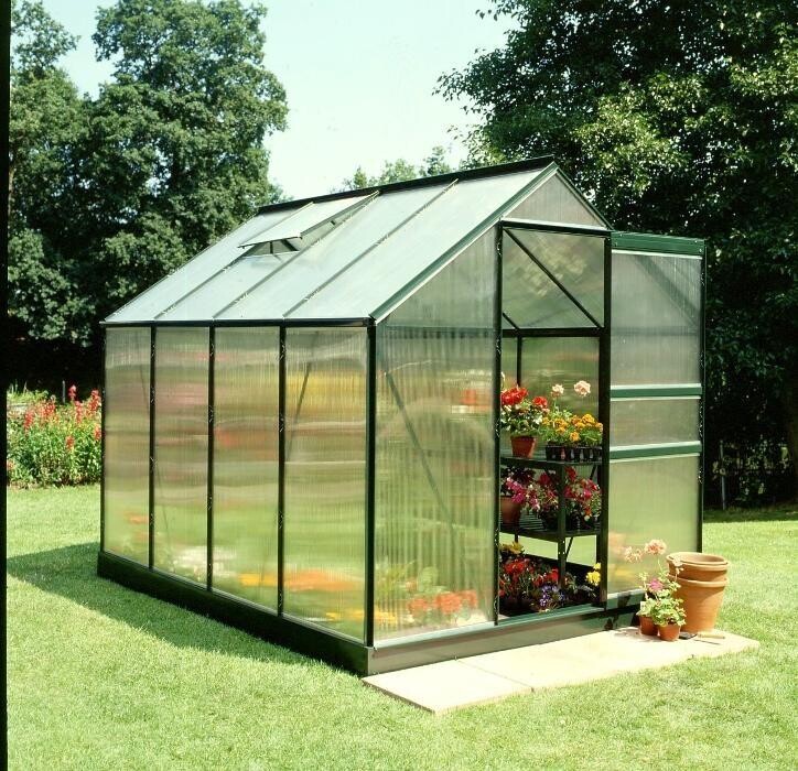 Images Garden Retreat