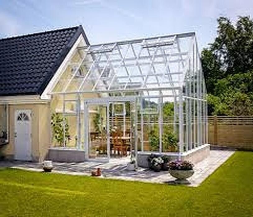 Images Garden Retreat
