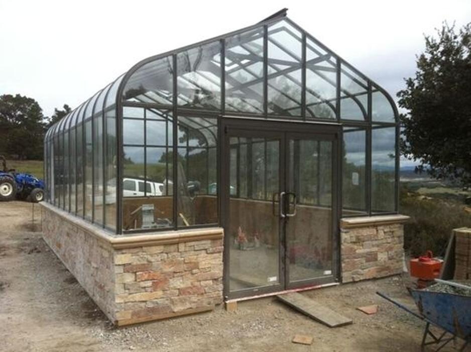 Images Garden Retreat