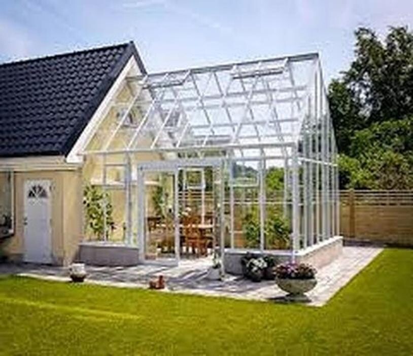Images Garden Retreat