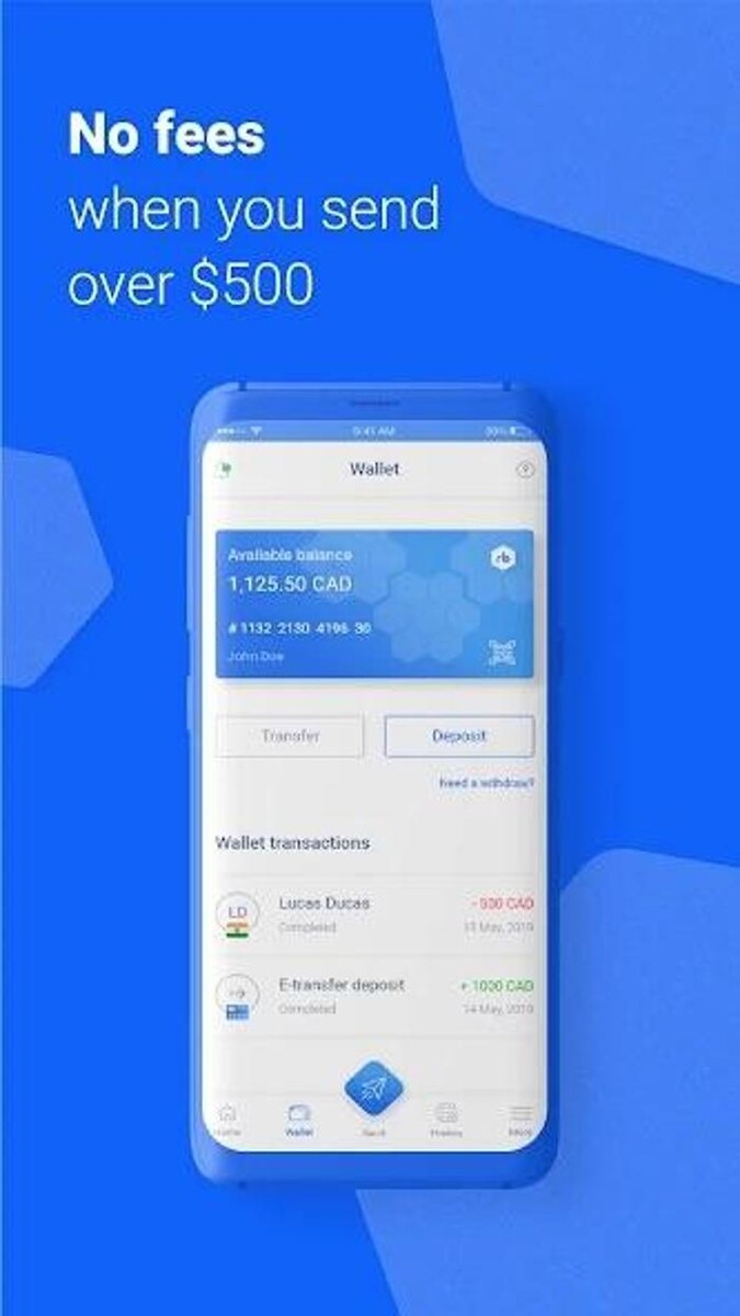 Images Remitbee Online Money Transfer & FX