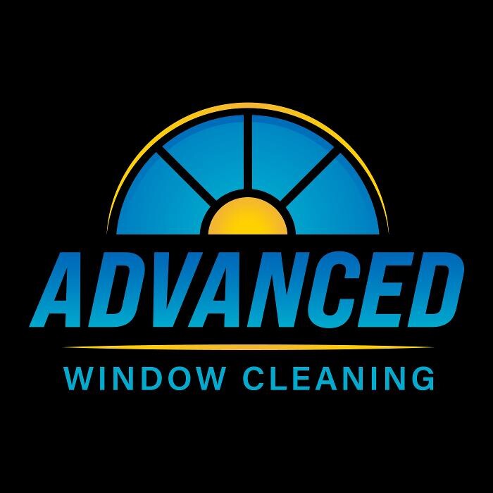 Advanced Window Cleaning Logo