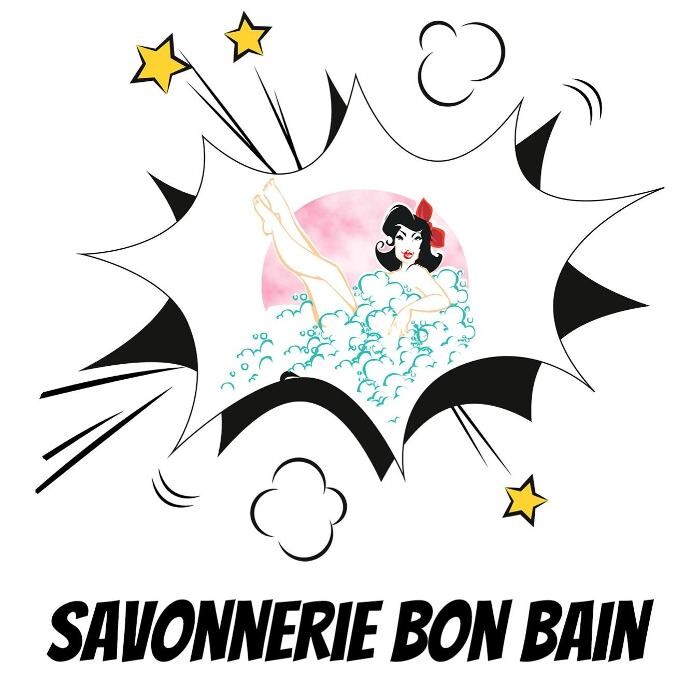 Savonnerie Bon Bain Logo