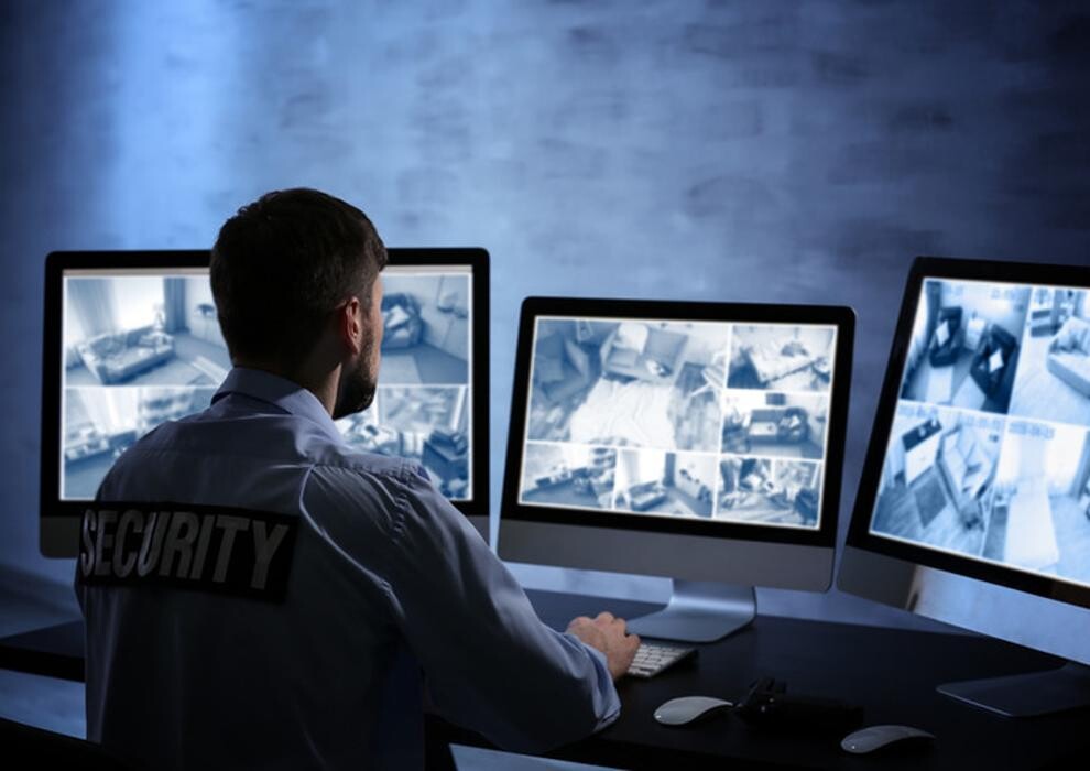 Images Dickson Security Systems Inc