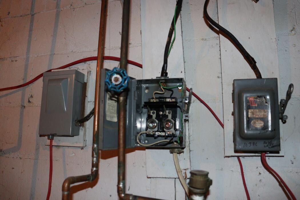Images MTL home inspection: Inspection Maison Montreal