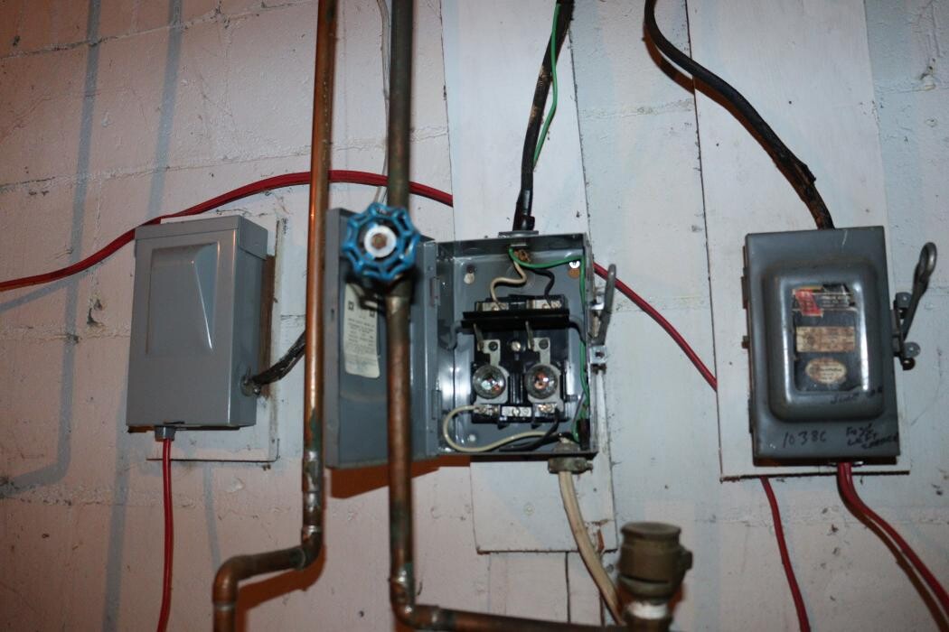 Images MTL home inspection: Inspection Maison Montreal