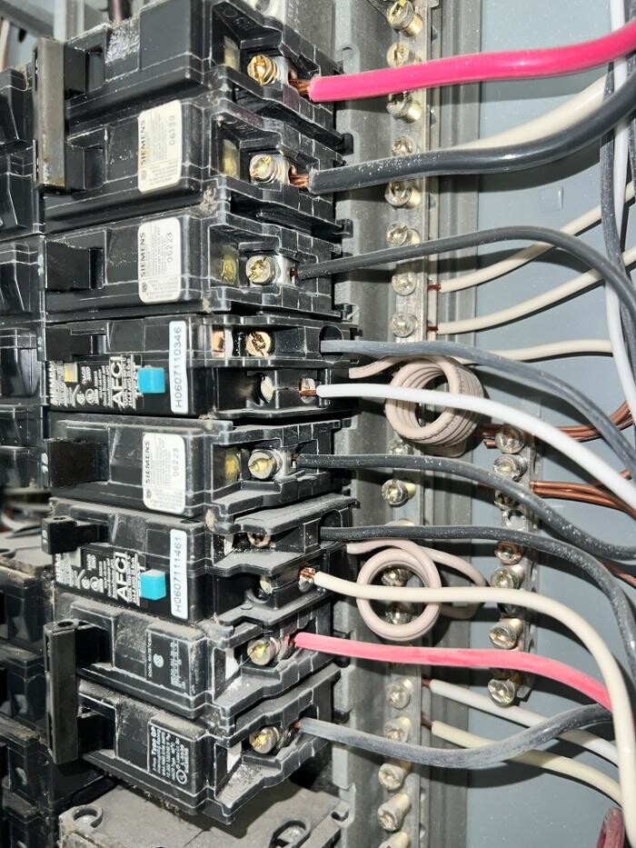 Images MTL home inspection: Inspection Maison Montreal