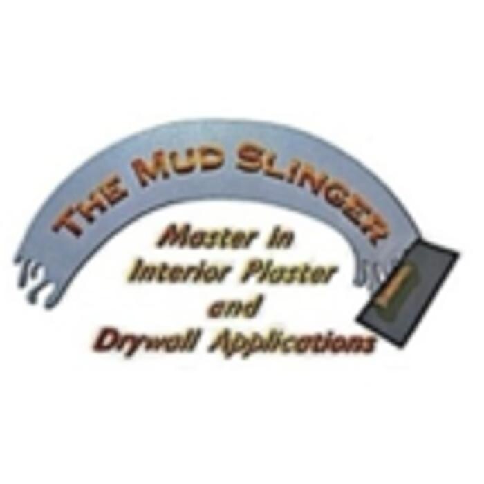 The Mud Slinger Logo