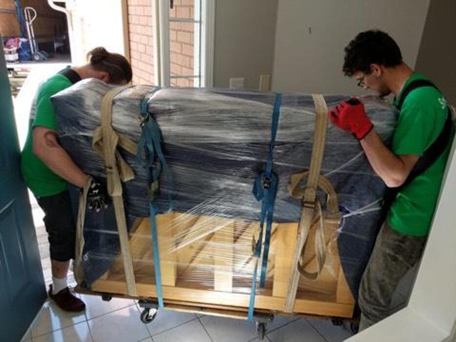 Images Smart Mississauga Movers