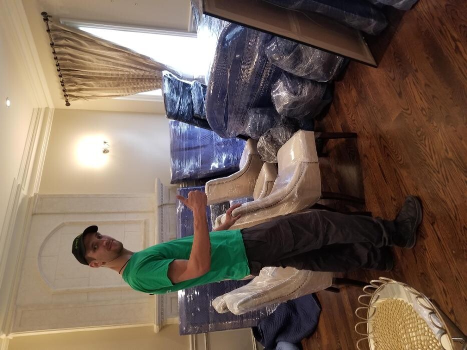 Images Smart Mississauga Movers