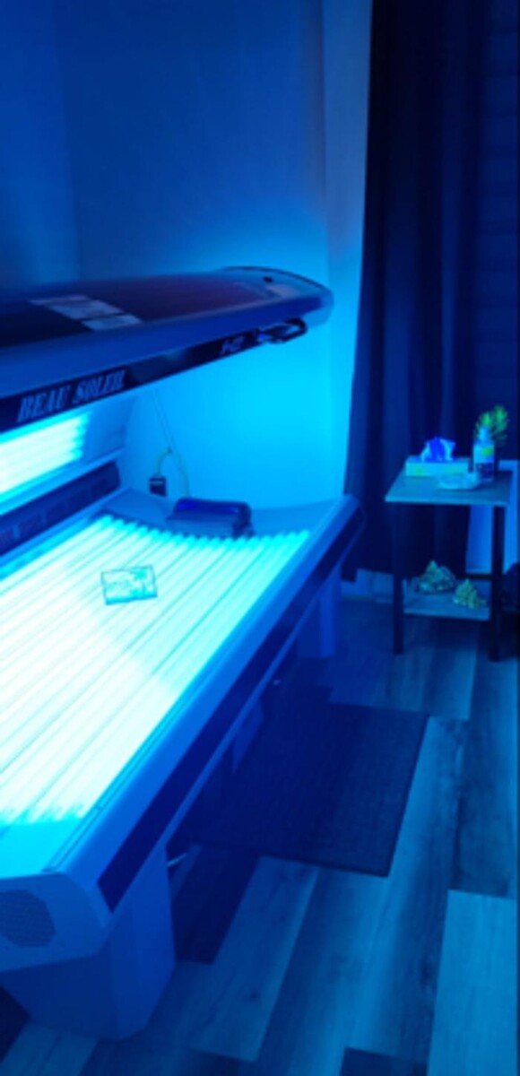 Images Soin Beauté par Marie-Ève