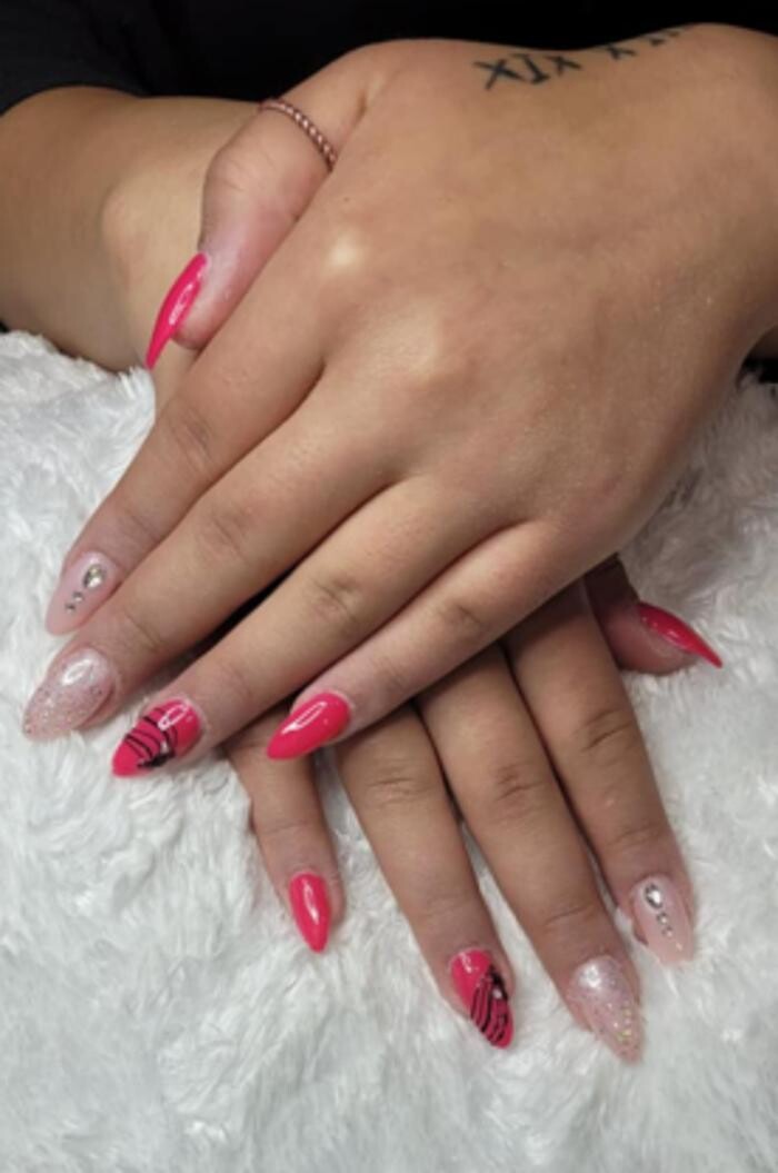 Images Soin Beauté par Marie-Ève