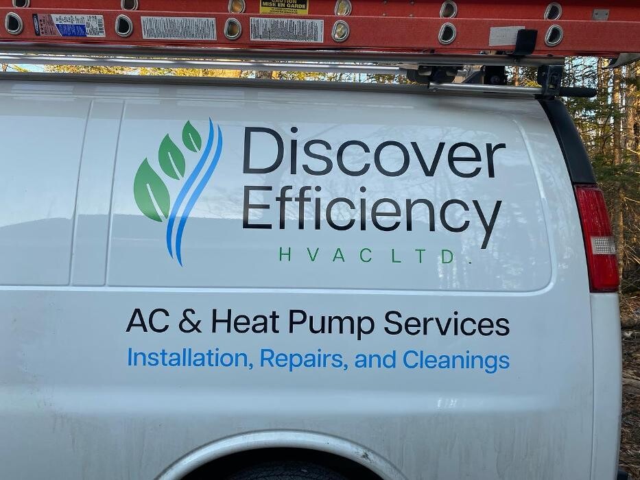 Images Discover Efficiency HVAC