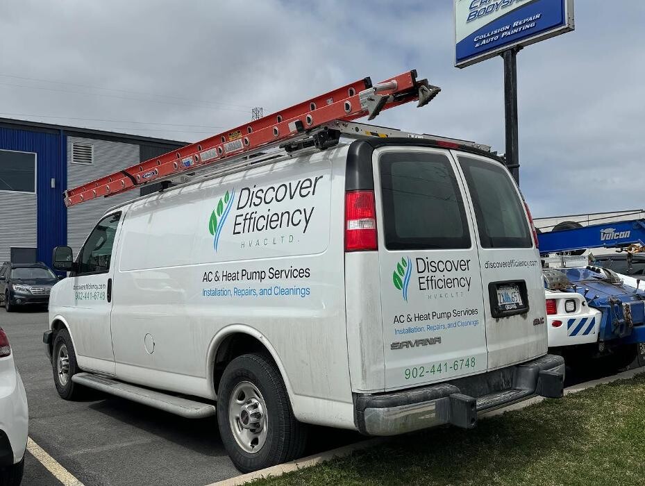 Images Discover Efficiency HVAC