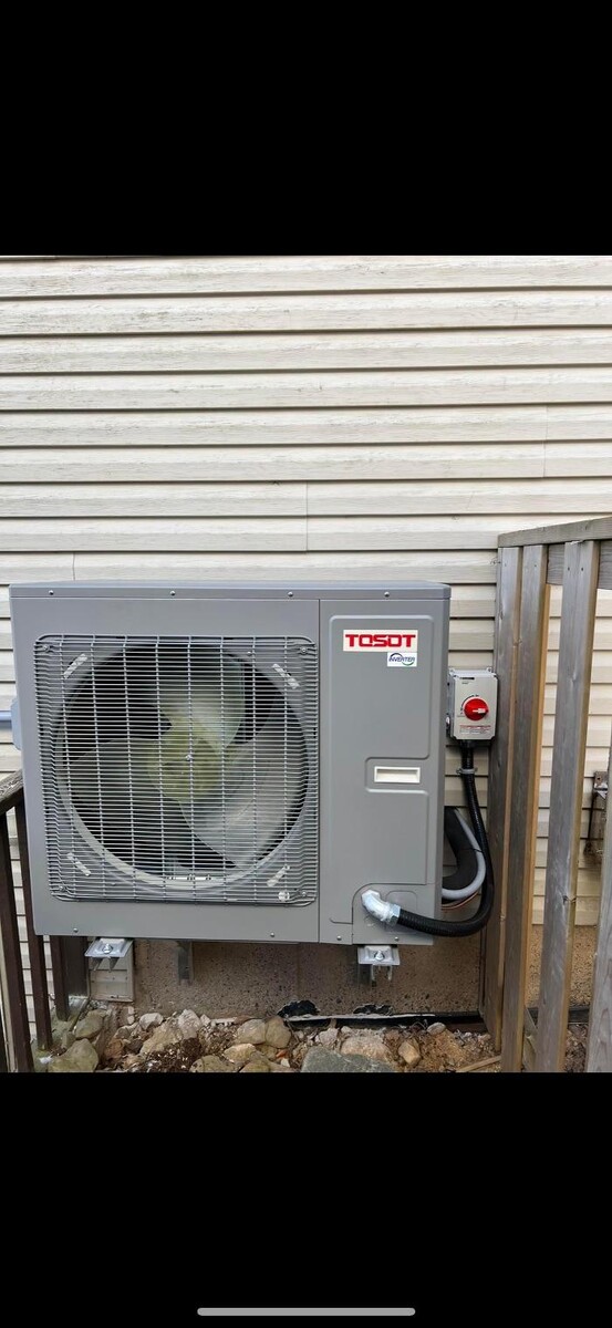 Images Discover Efficiency HVAC