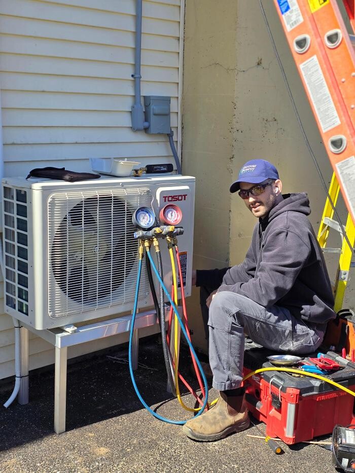 Images Discover Efficiency HVAC