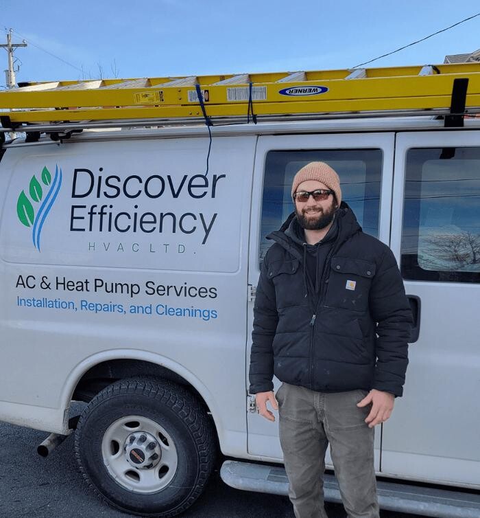 Images Discover Efficiency HVAC