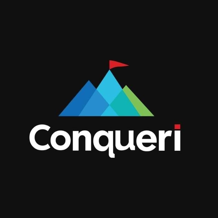 Conqueri Digital Logo