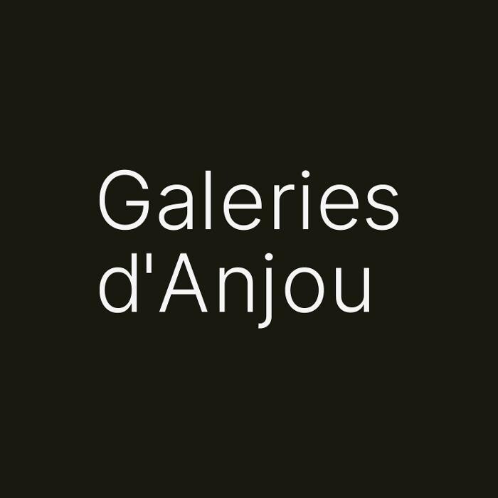 Galeries d'Anjou Logo
