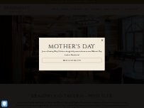 Website Screenshot Braidwood Tavern