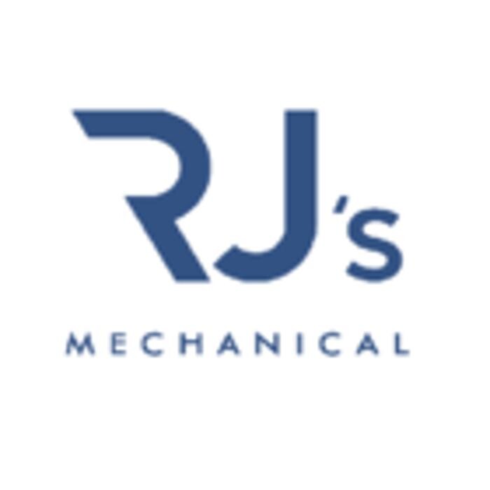 RJ's Mechanical Logo