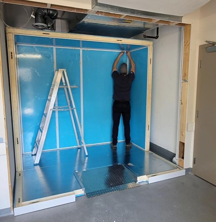 Images RJ's Mechanical