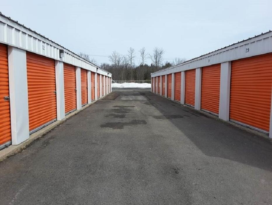 Images Les Entrepôts Grenville