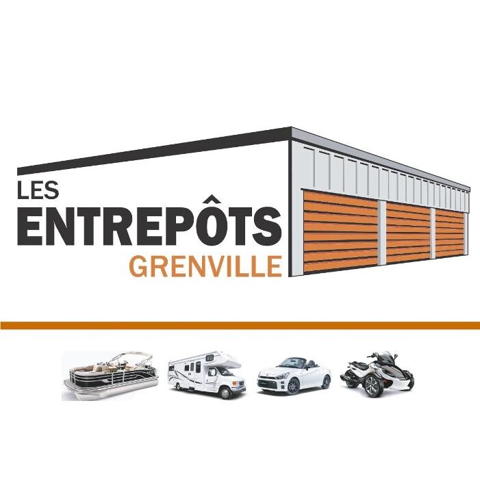 Images Les Entrepôts Grenville