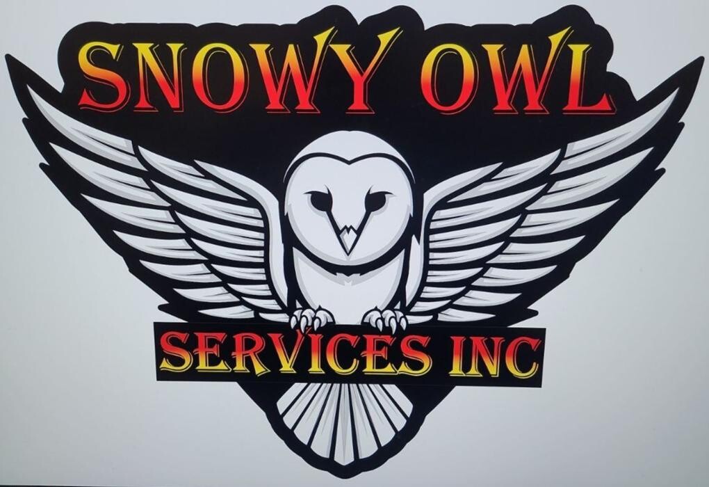 Images Snowy Owl Services Inc.