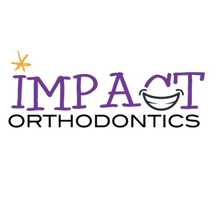 Impact Orthodontics SE Logo