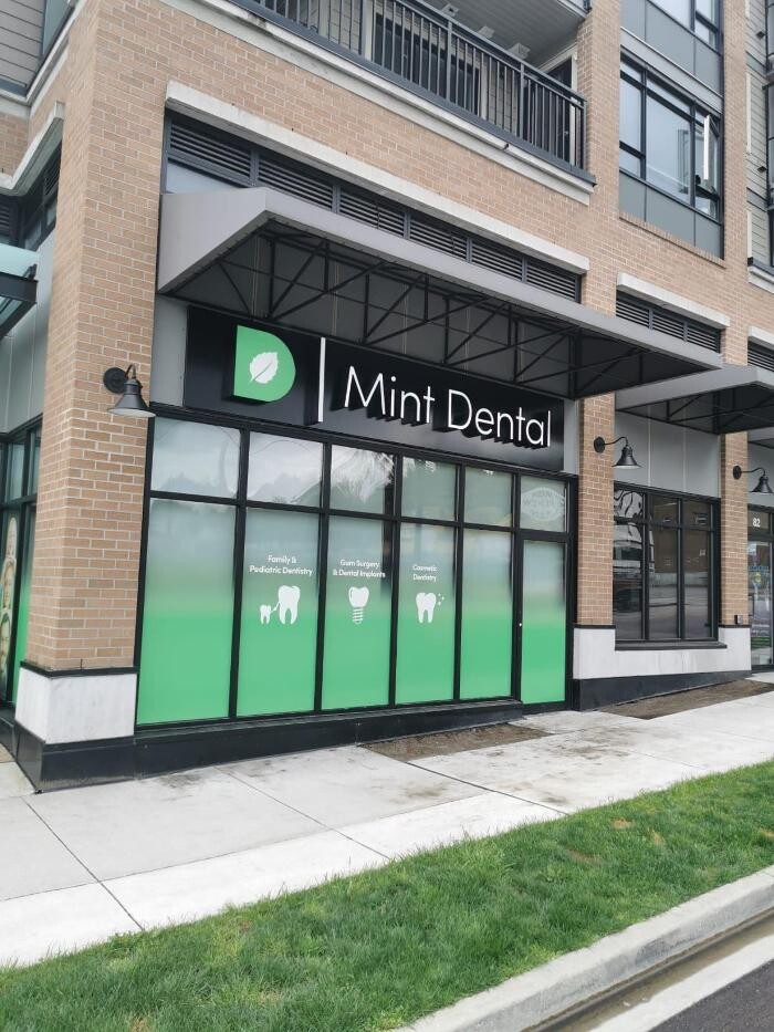 Images Mint Dental