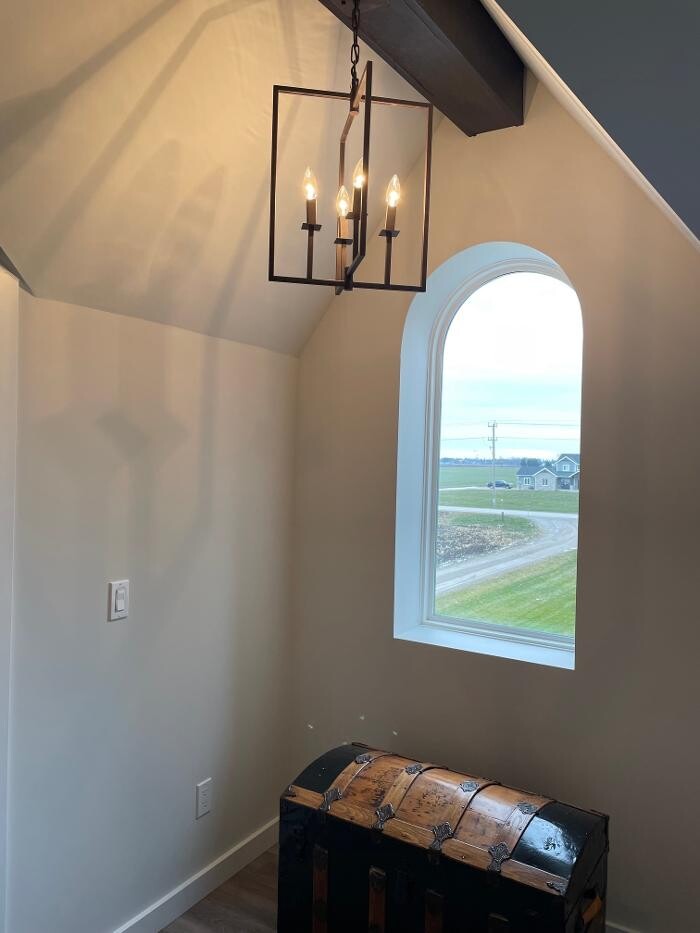 Images DR Van Nes General Carpentry