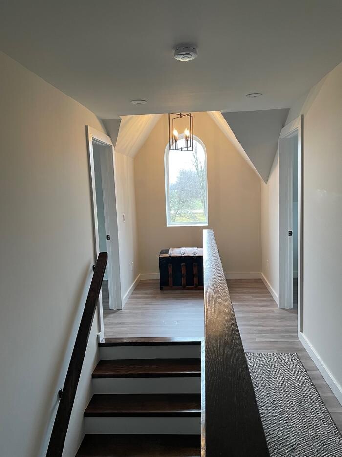 Images DR Van Nes General Carpentry