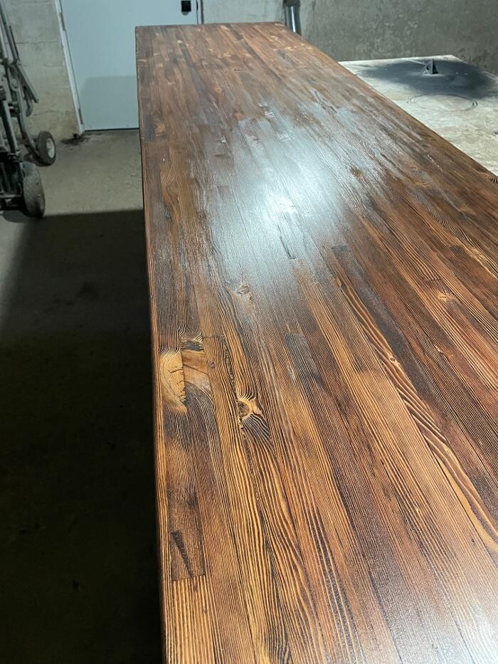 Images DR Van Nes General Carpentry