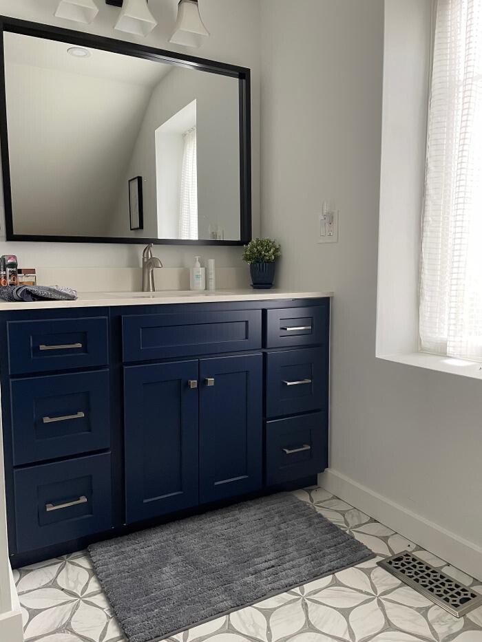 Images DR Van Nes General Carpentry