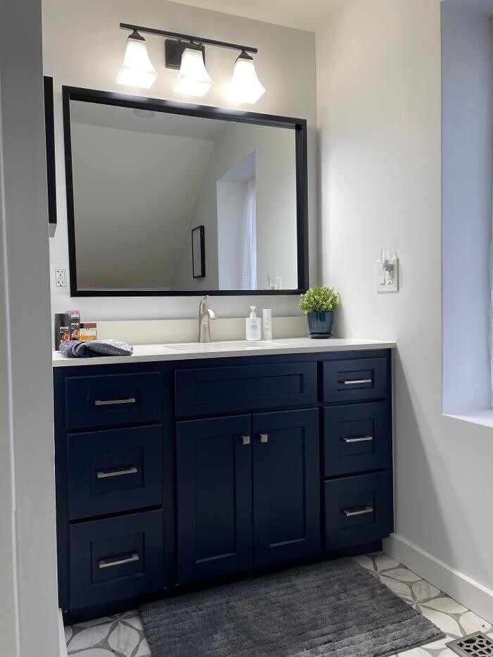 Images DR Van Nes General Carpentry