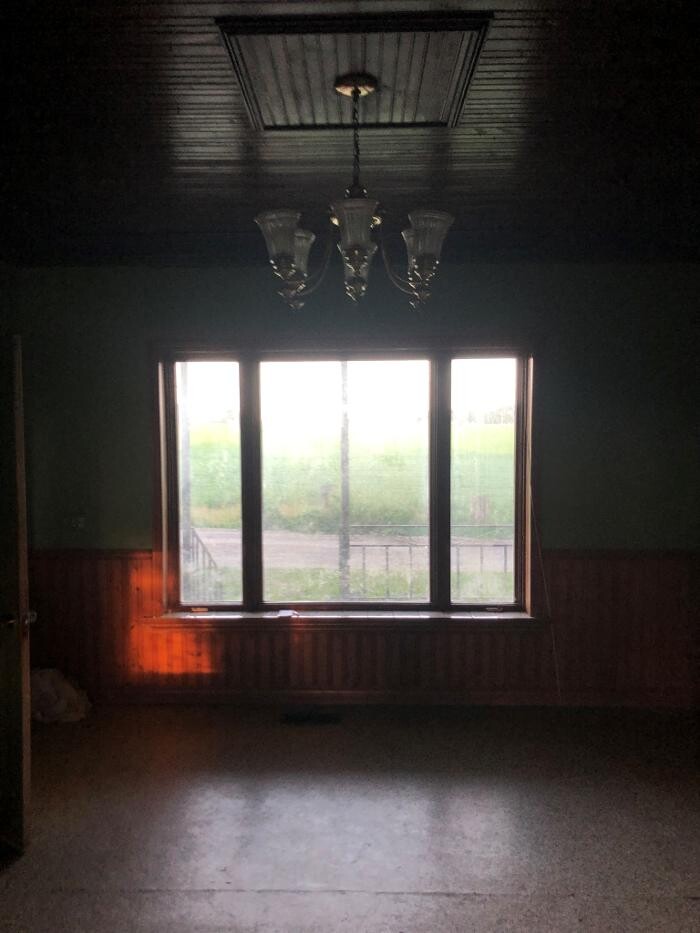 Images DR Van Nes General Carpentry