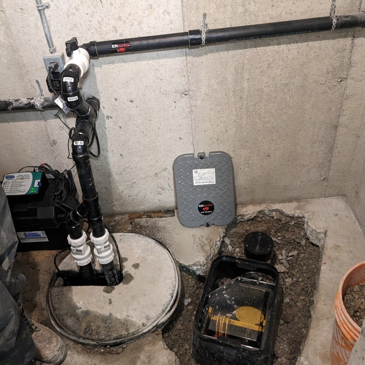 Images ER Plumbing Solutions