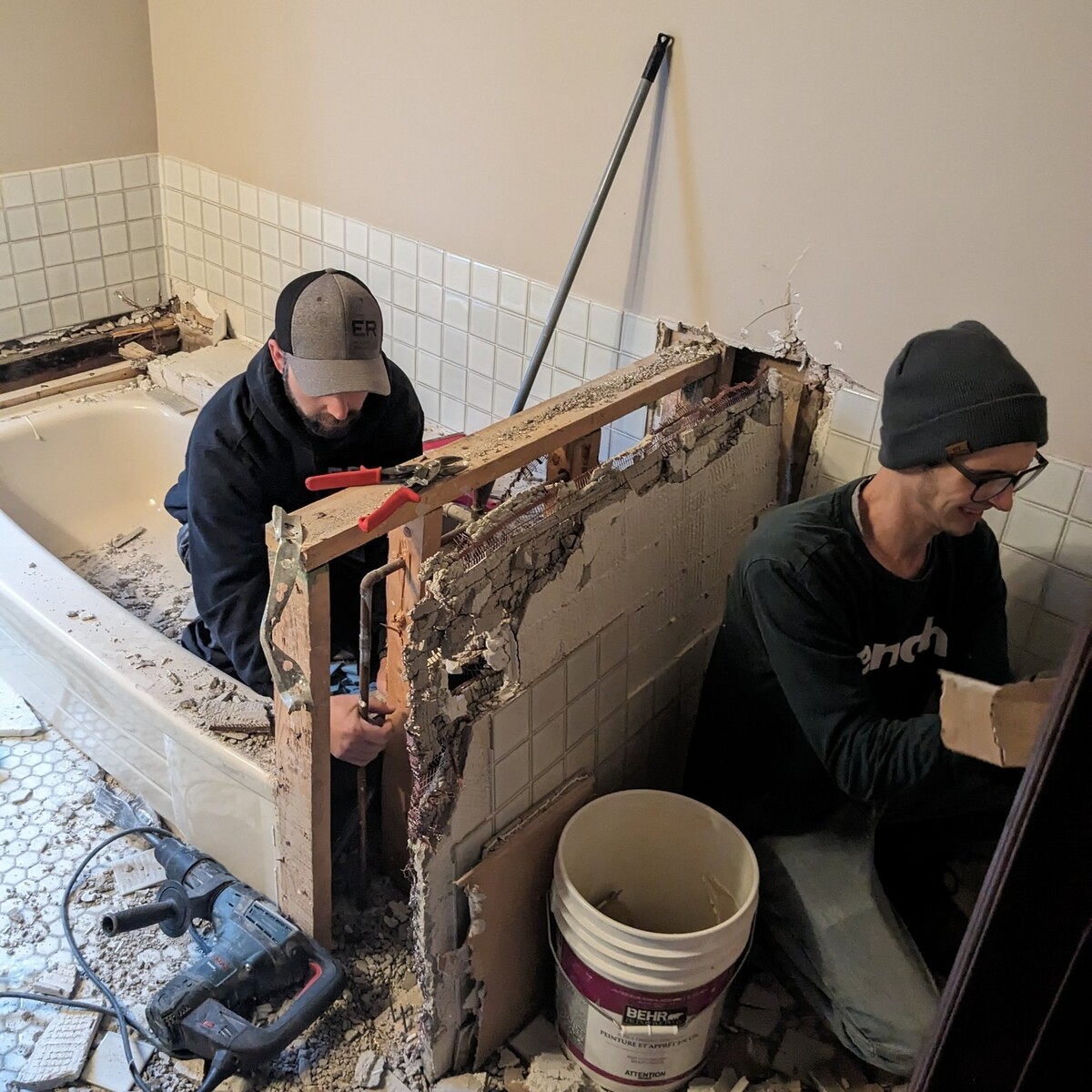 Images ER Plumbing Solutions