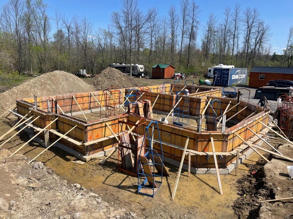 Images Kodiak Concrete Forming