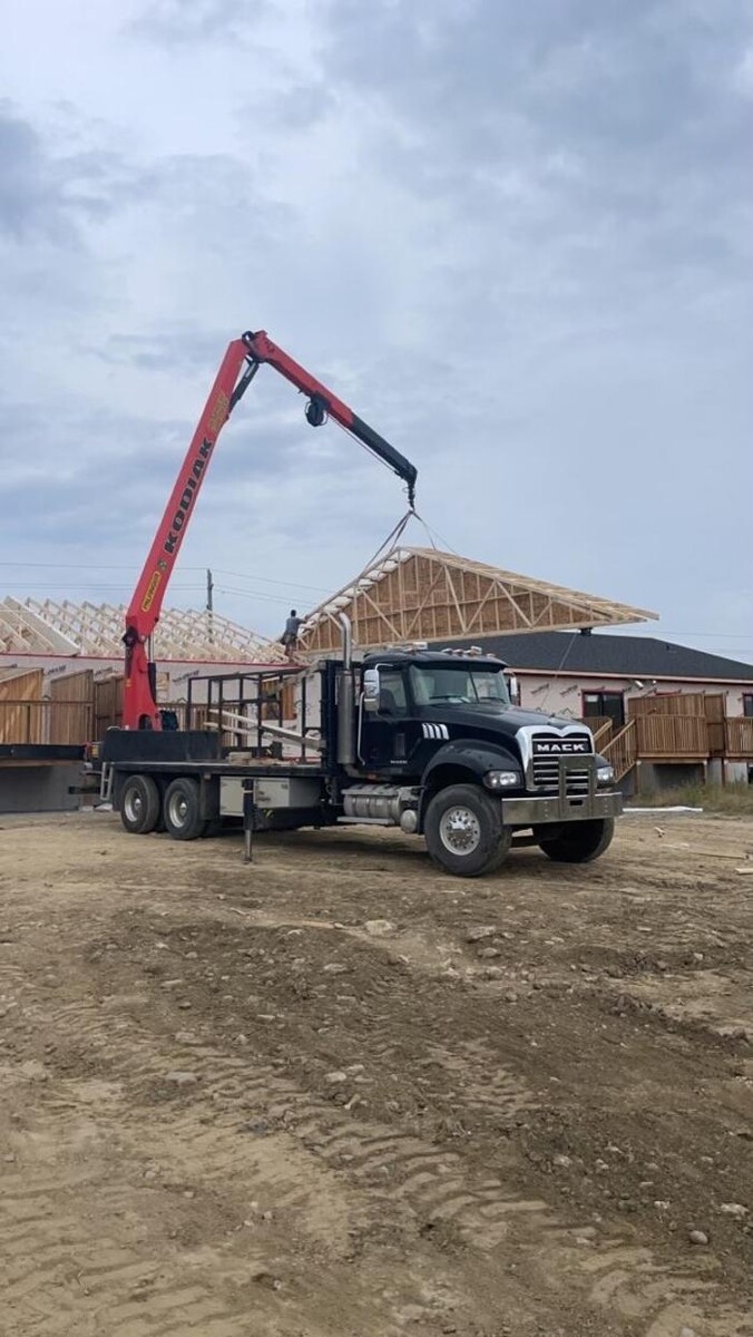 Images Kodiak Concrete Forming