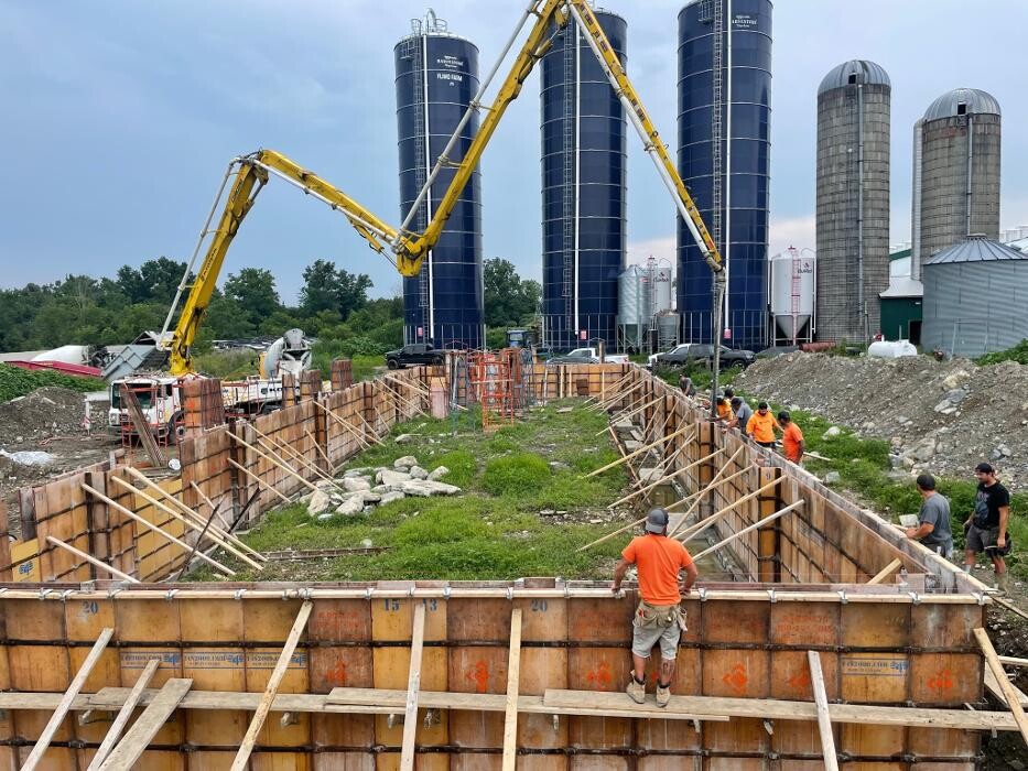 Images Kodiak Concrete Forming