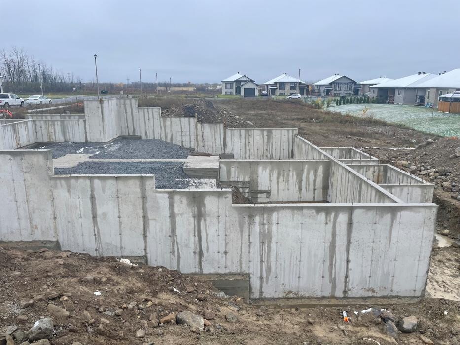 Images Kodiak Concrete Forming