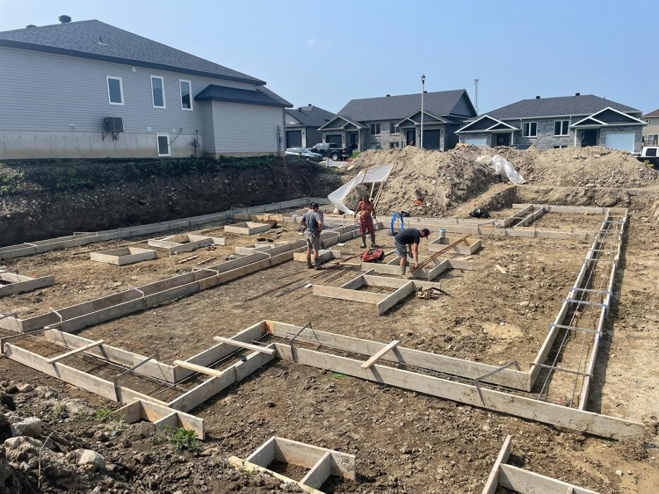 Images Kodiak Concrete Forming