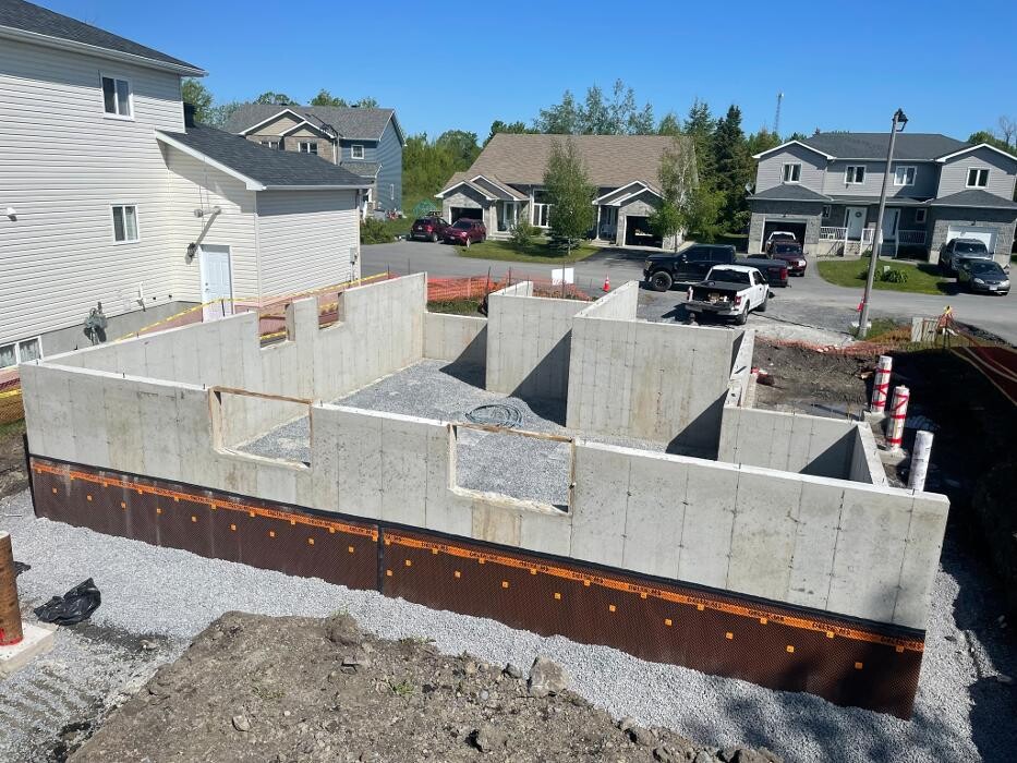 Images Kodiak Concrete Forming