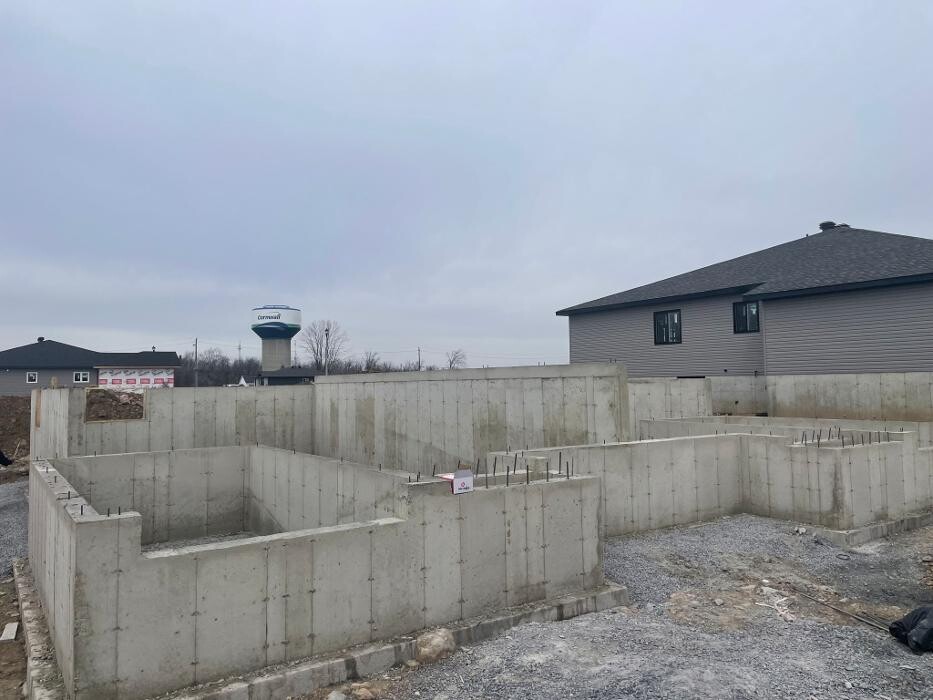 Images Kodiak Concrete Forming