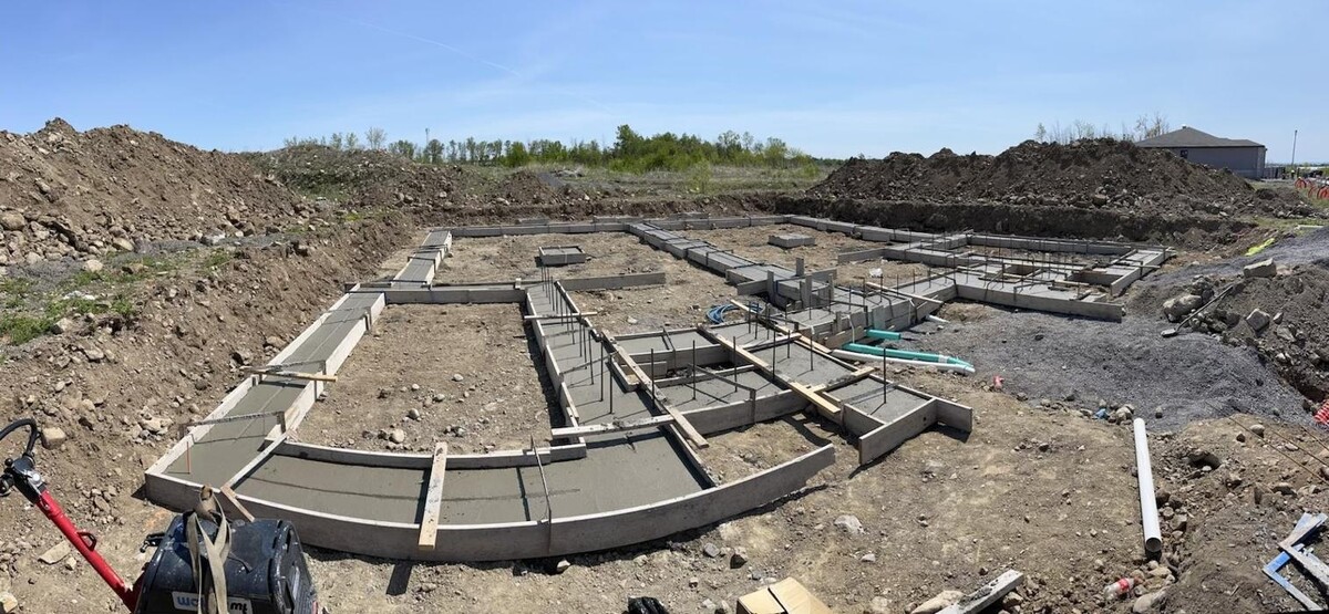 Images Kodiak Concrete Forming