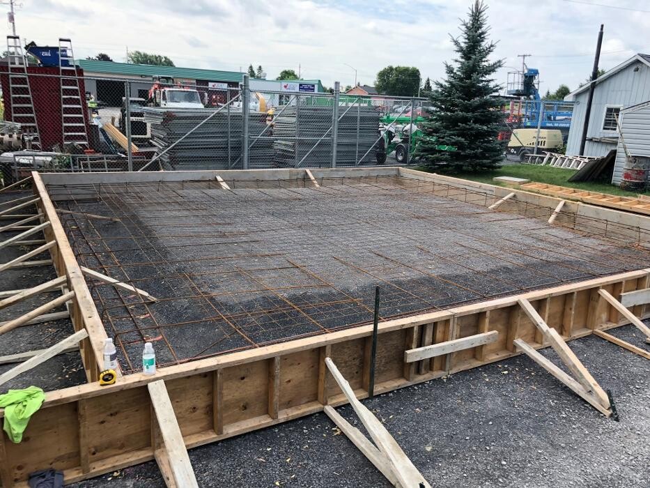 Images Kodiak Concrete Forming