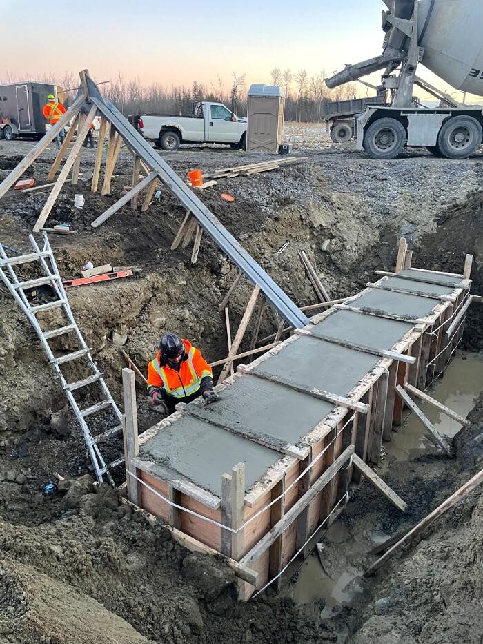 Images Kodiak Concrete Forming