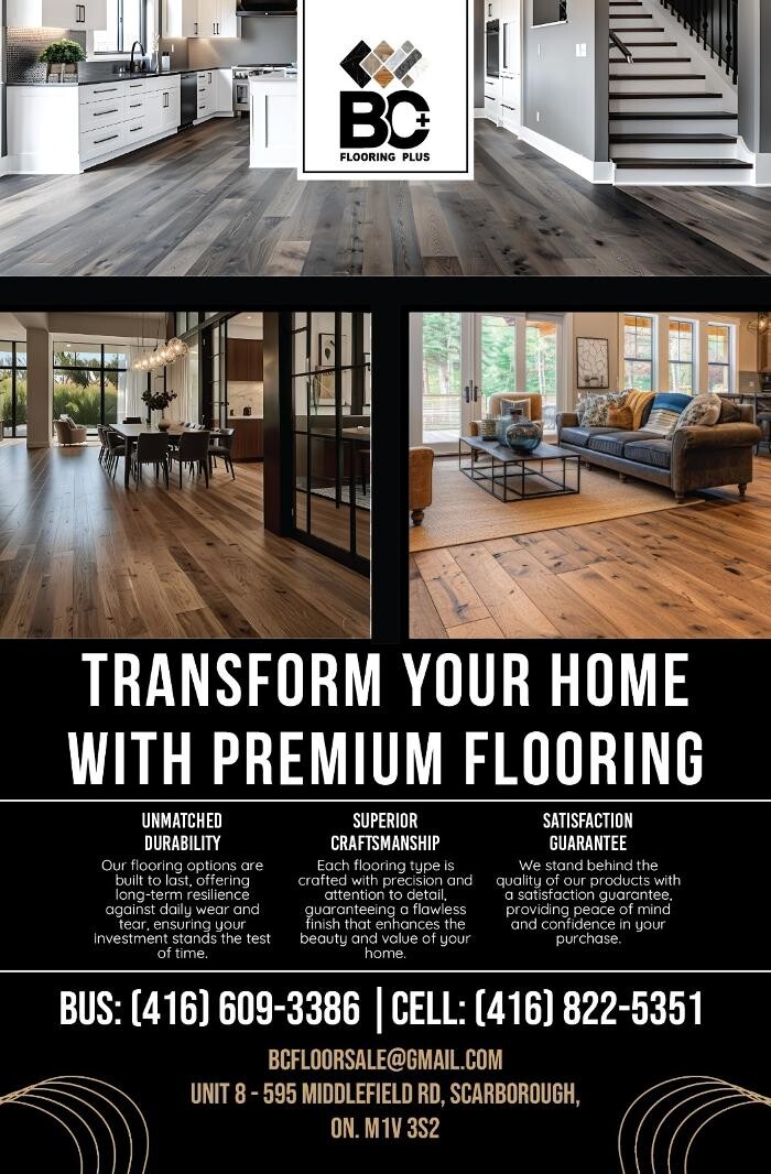Images BC Flooring